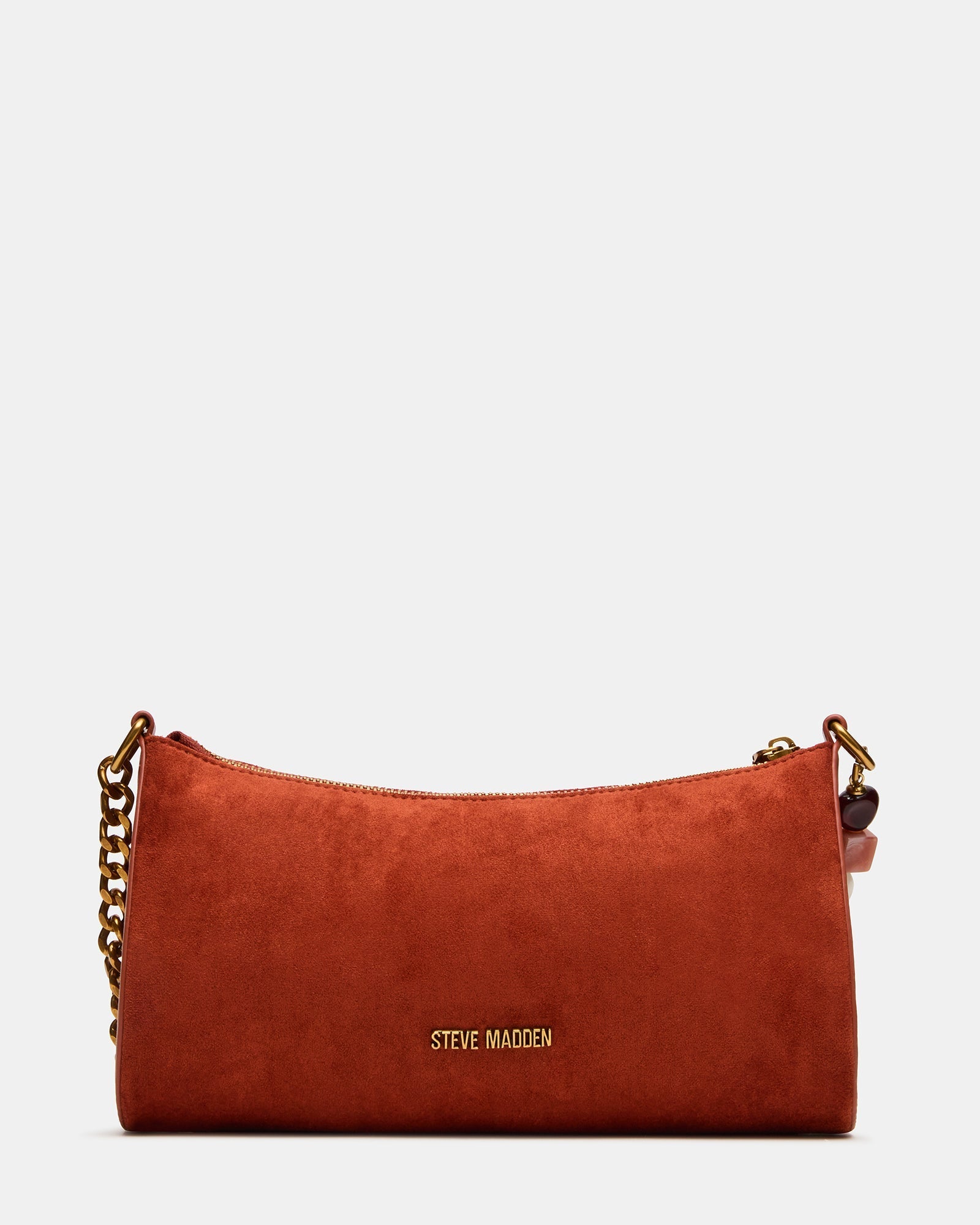 SAYLER BAG DARK RED
