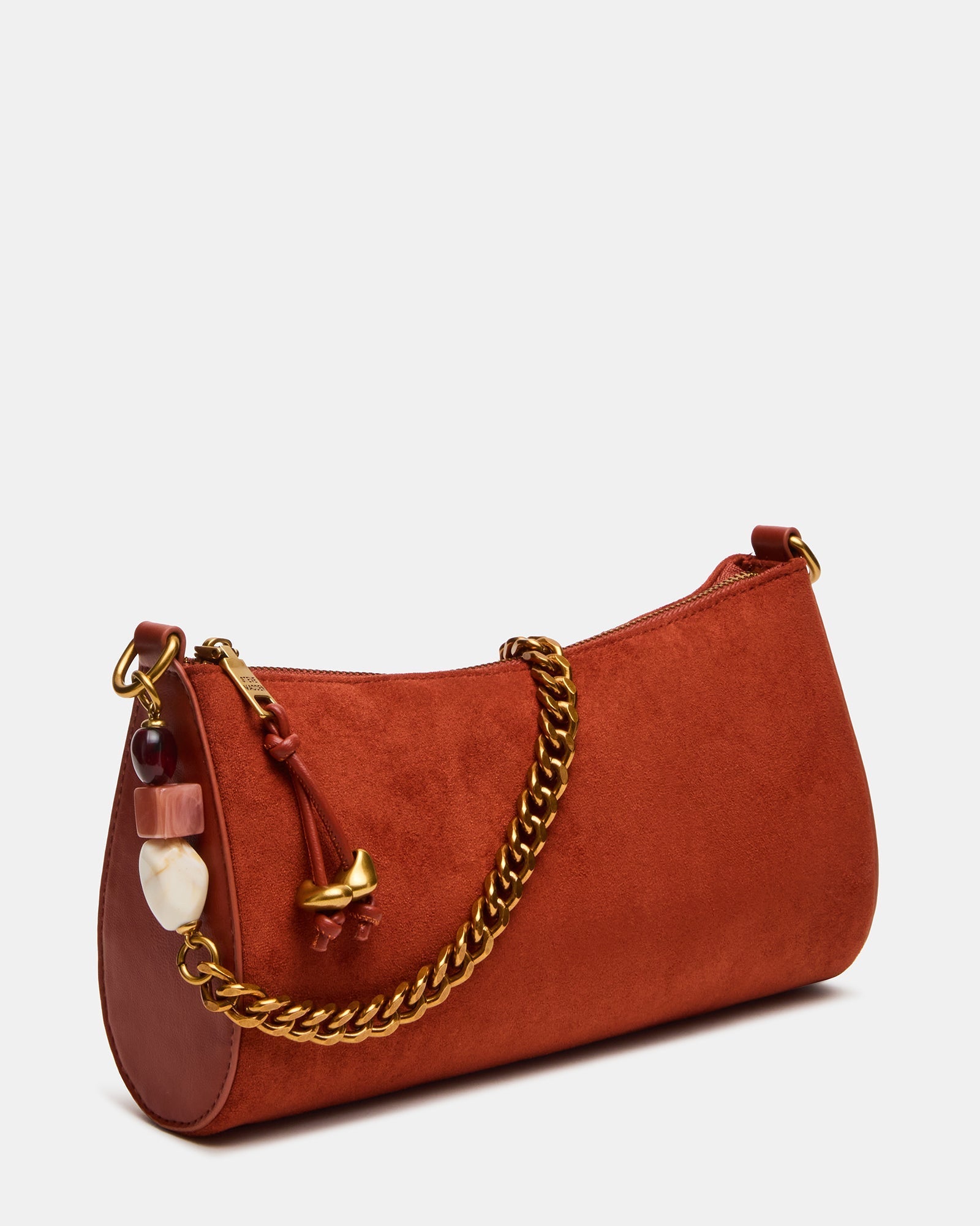 SAYLER BAG DARK RED