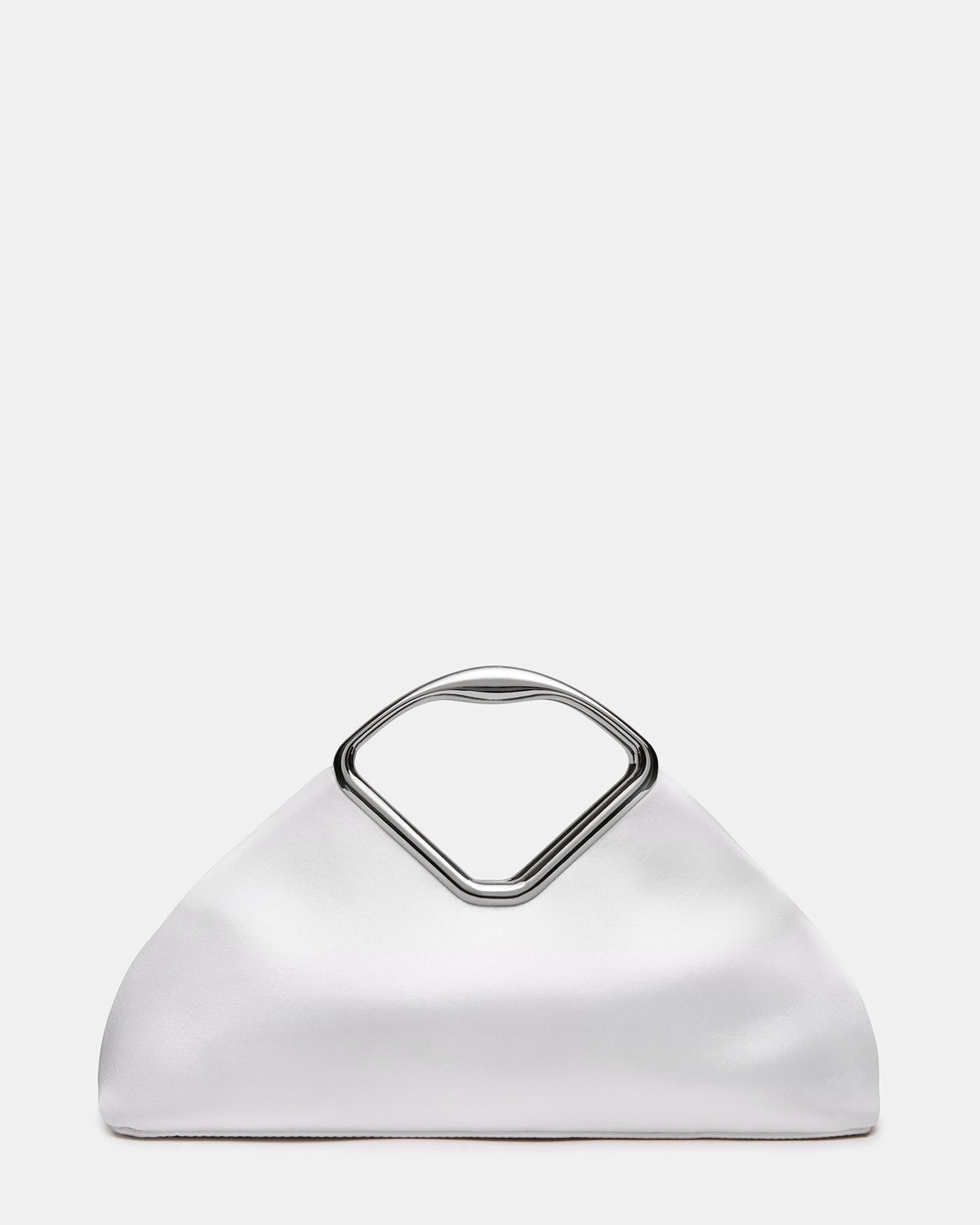 BARBARA BAG WHITE