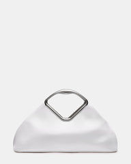 BARBARA BAG WHITE