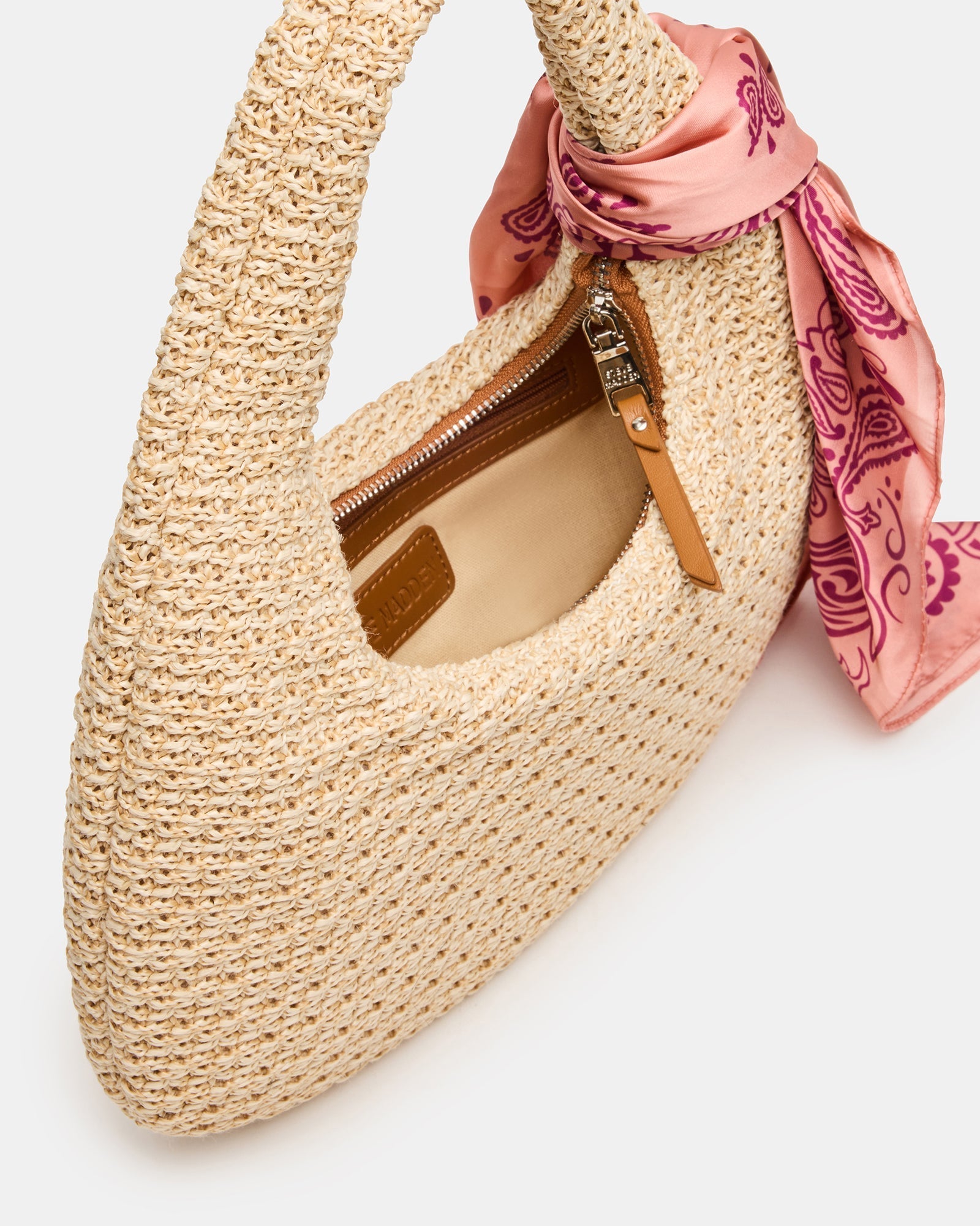 DAENA BAG NATURAL
