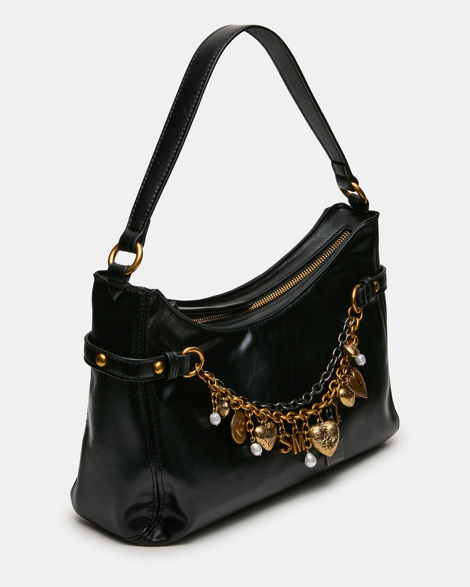 LIANNA BAG BLACK