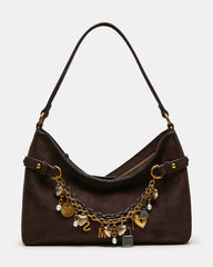 LIANNA BAG DARK CHOCOLATE