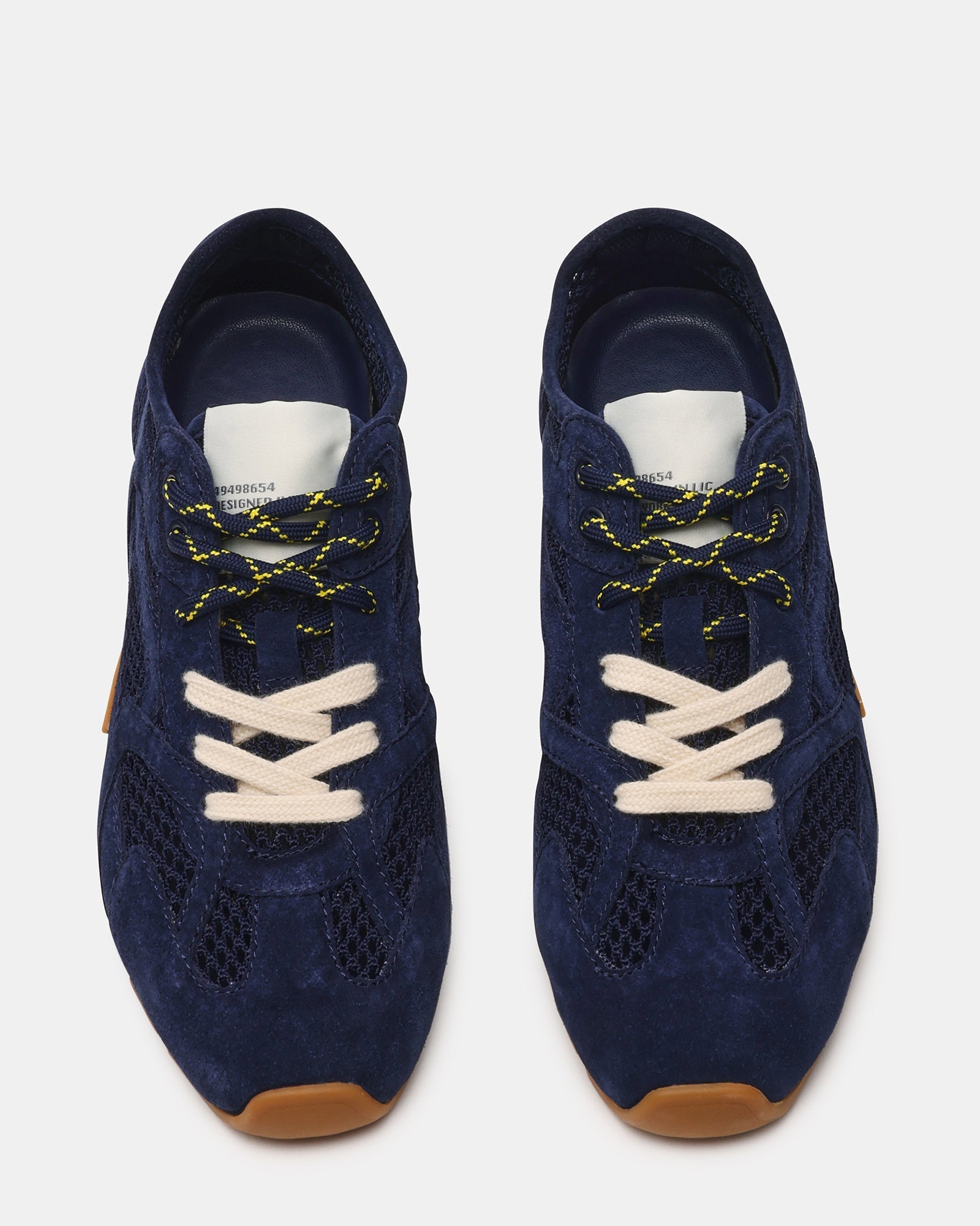 AZIEL NAVY MESH