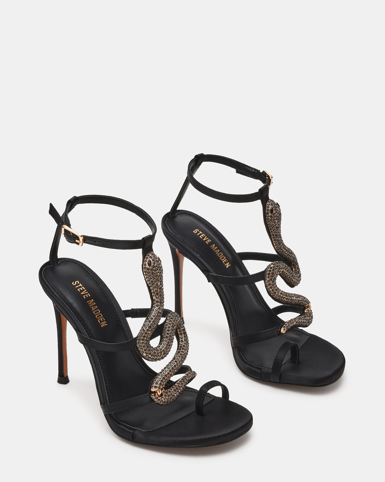 PYTHON BLACK