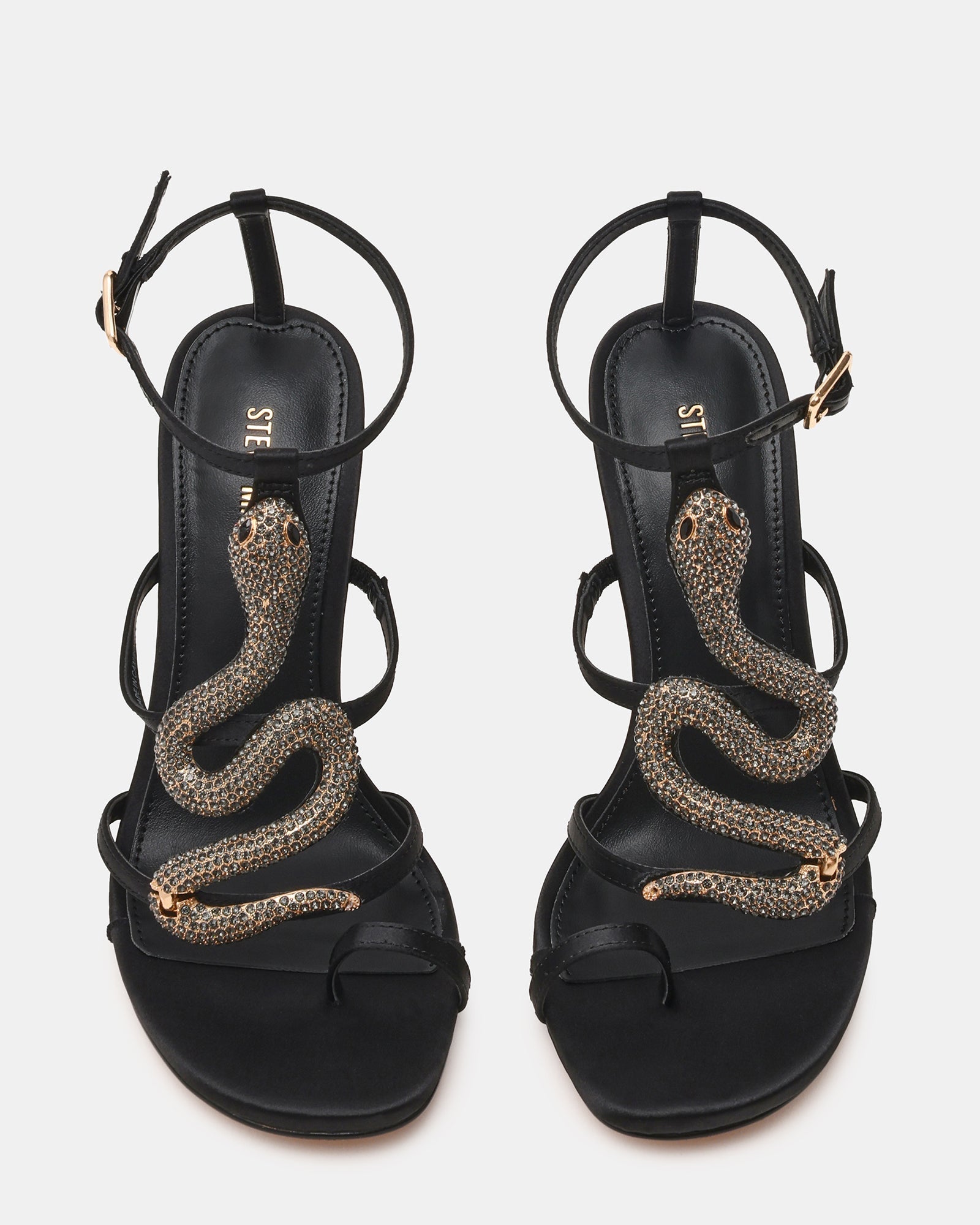 PYTHON BLACK